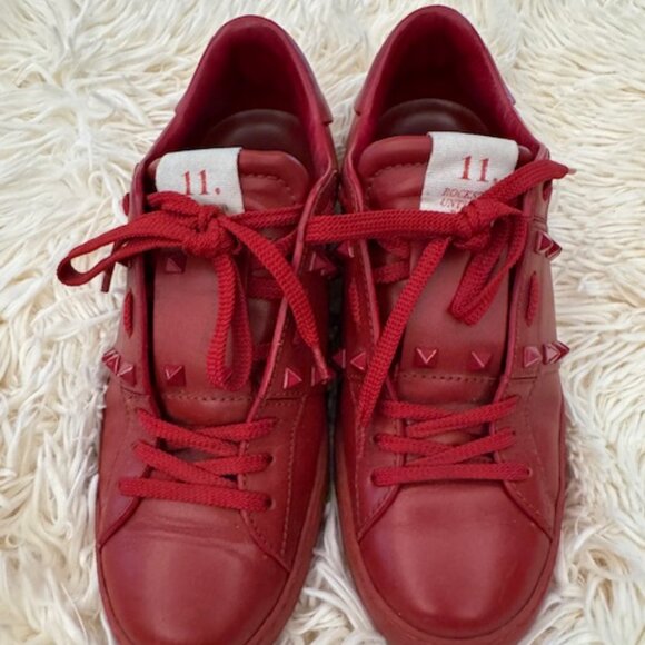 Red Valentino Shoes - Picture 6 of 9